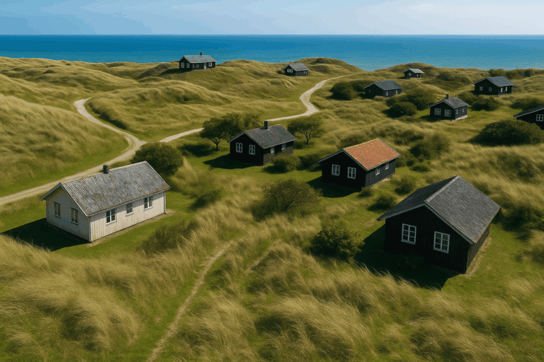 Asbesttag i sommerhus og kolonihave – Priser i 2025