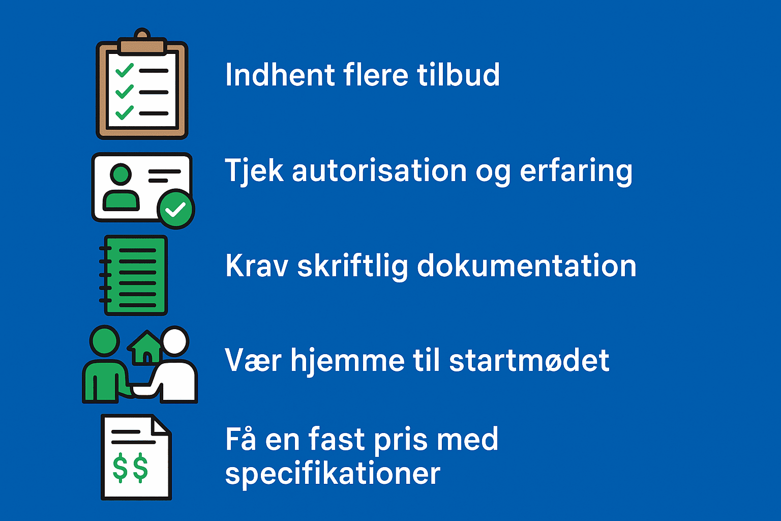 Gode råd ved asbestsanering af badeværelse
