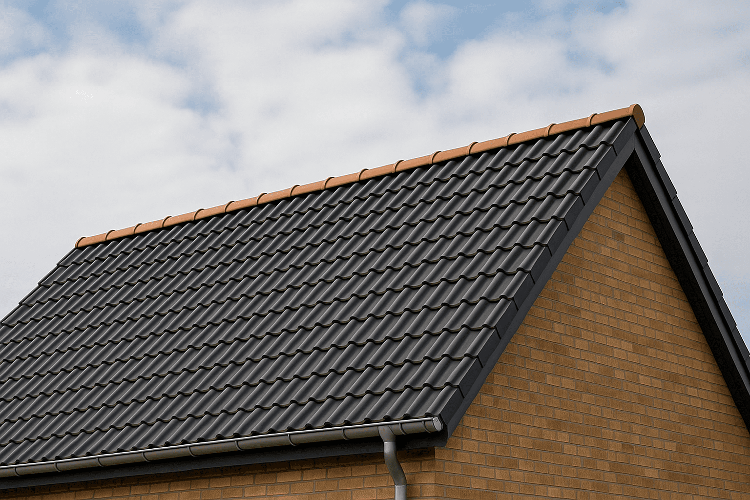 Hvad koster et nyt tag i 2025