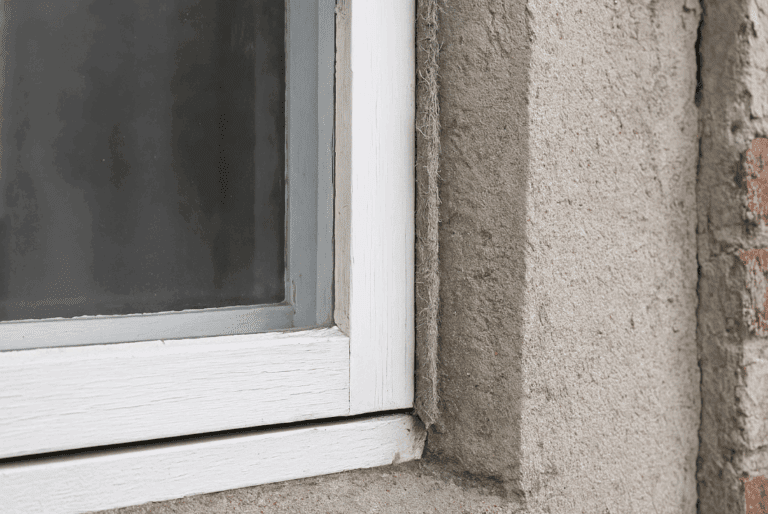 asbest vinduer - asbest i vinduer i huse opført før 1990