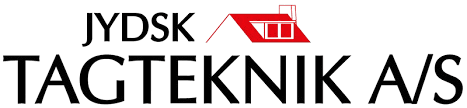 Jydsk Tagteknik logo